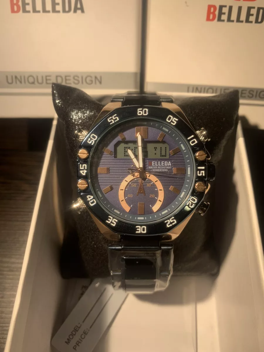 Watch Belleda eBay