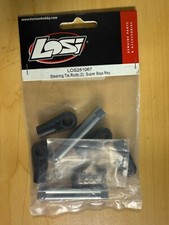 LOSI-LOS251067-STEERING TIE RODS-SUPER BAJA REY