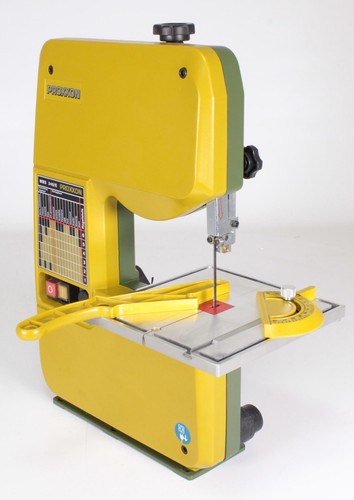 2x Bandsägeblätter 1065mm Für Proxxon MBS/E - 5mm Breite, 14/24 TPI