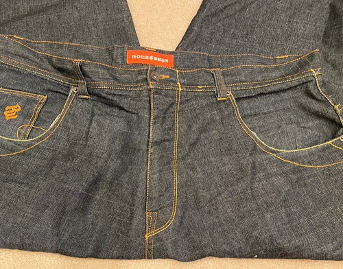 Rocawear Jeans 46x34 - Gem