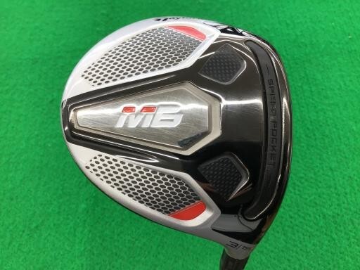 TaylorMade - 期間限定♪♪TaylorMade M6(1W,3W,5W)(Flex-SR)♪♪ Taylormade M6 3W Fubuki Luxury Shaft Flex Sr | eBay