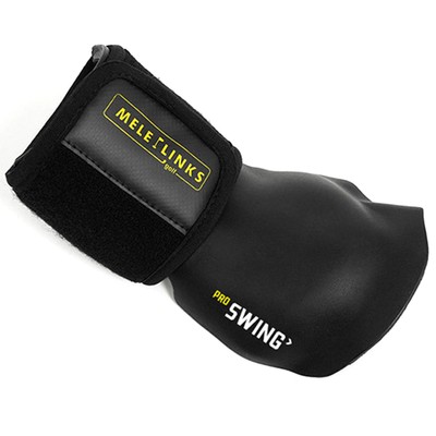 Tragbarer Golf Swing Trainer Ball Swing zur Korrektur der Handgelenkhaltung