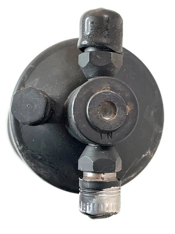 NOS Frigette 207-528 207528 A/C Receiver Drier - Image 3 of 4