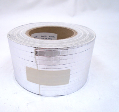 MYLAR SO300 SOUND BOARD ADHESIVE TAPE 3'' X 125' MARINE BOAT