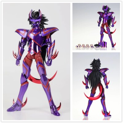 Gods & Warriors: Horimana 彫末那 ST model Saint Seiya Cloth Myth GOD Warrior SOG EX EXM Garmr