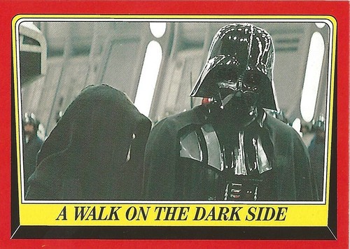 STAR WARS HERITAGE BASE / BASIC CARDS 1 TO 120 BY TOPPS - Picture 58 of 126
