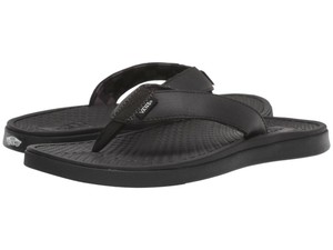 vans thong sandals