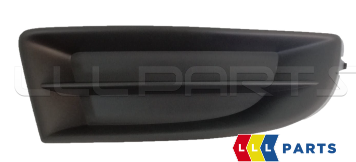 Para Skoda Octavia (1Z) 09-13 Nuevo Parachoques Delantero Niebla