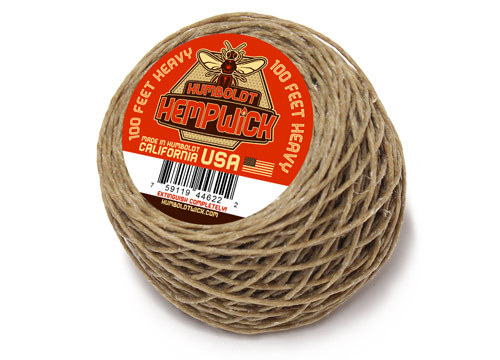 Line Hempwick