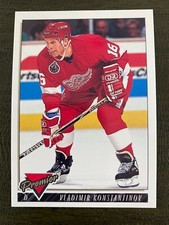 🔽  U SELECT CARDS ) 1993-94 O-pee-chee Premier Hockey singles + some GOLD