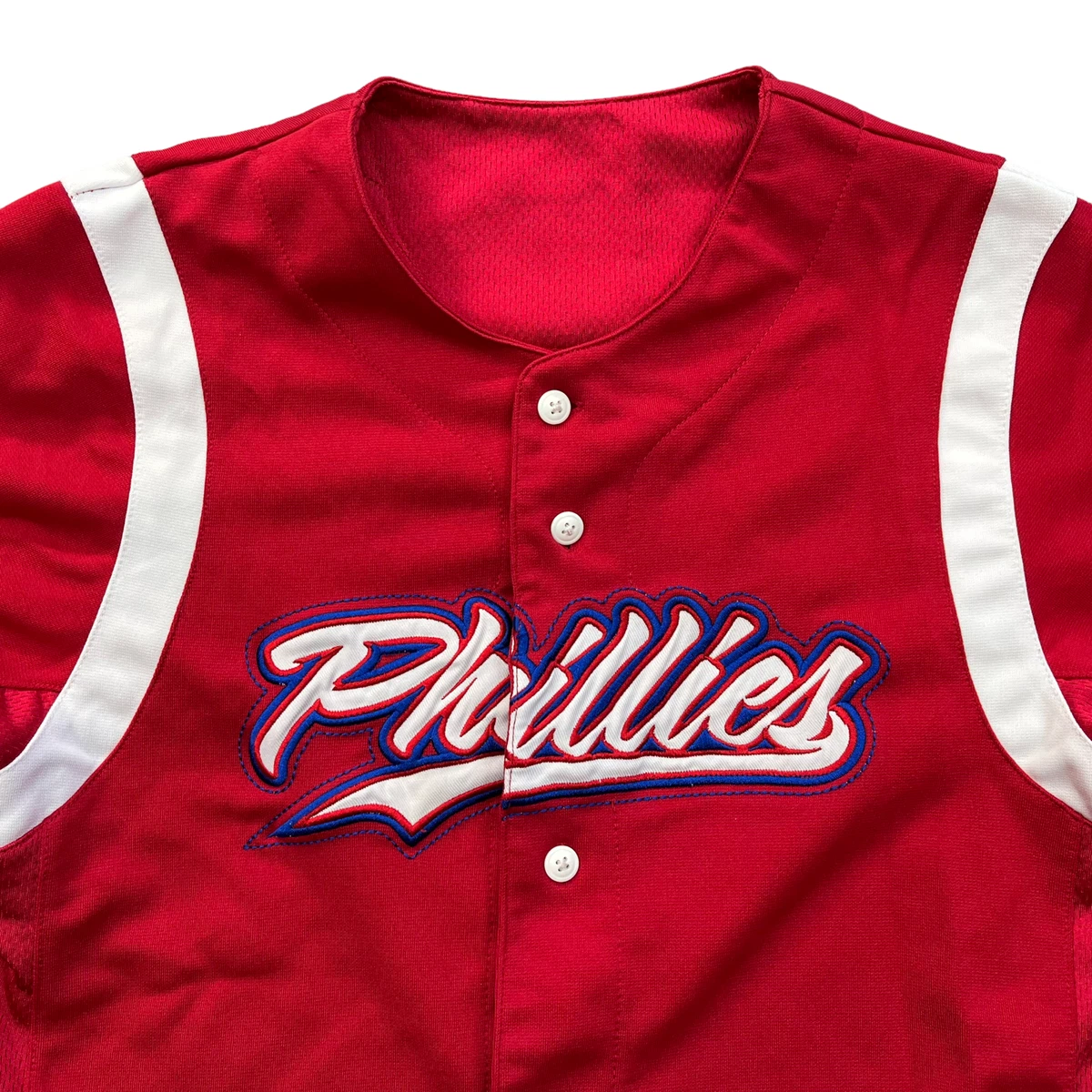 Youth phillies cheap jerseys cheap