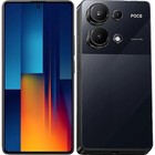 Xiaomi Poco M6 Pro 4G Black 256GB + 8GB Dual-Sim Factory Unlocked Global NEW