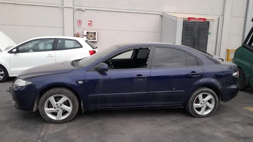 RF5C13700 Turbocompresor para MAZDA 6 BERLINA (GG) 2004 972061 - Photo 9/10