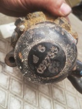 Pompe direction assistée Citroen XANTIA