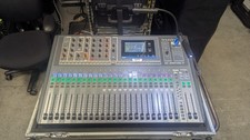 Soundcraft SI Impact Digital Audio Mixer