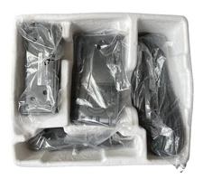 Sirius XM Onyx EZ XEZ1 Satellite Radio Receiver w/ Remote + Charger