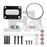 Montagesatz Lader FüR Ford Volvo C-MAX II Focus III Stufenheck Turnier Galaxy