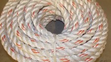 3/4" x 280' Multiline II, Arborist Bull Rope, Hoist Line, Pack Rope, NEW