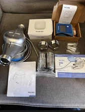 FloFlowSmart NSF Water Meter, Smart Water Usage Monitor and Water Leak Detection
