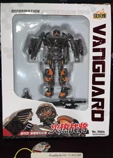 JiaYueHuang Transformation 8805 Hot Rod 3rd party KO SS-93 USAship