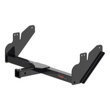Curt Front Trailer Hitch 31083 2in Receiver Hitch Tow Cargo Carrier Accessories Curt Front Trailer Hitch 31083 2in Receiver Hitch Tow Cargo Carrier Accessories