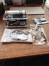 Apos Druid usb R2R DAC