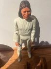 1967 Marx Johnny West Indian Chief GERONIMO Action Figure 12" W/ Some Accesories