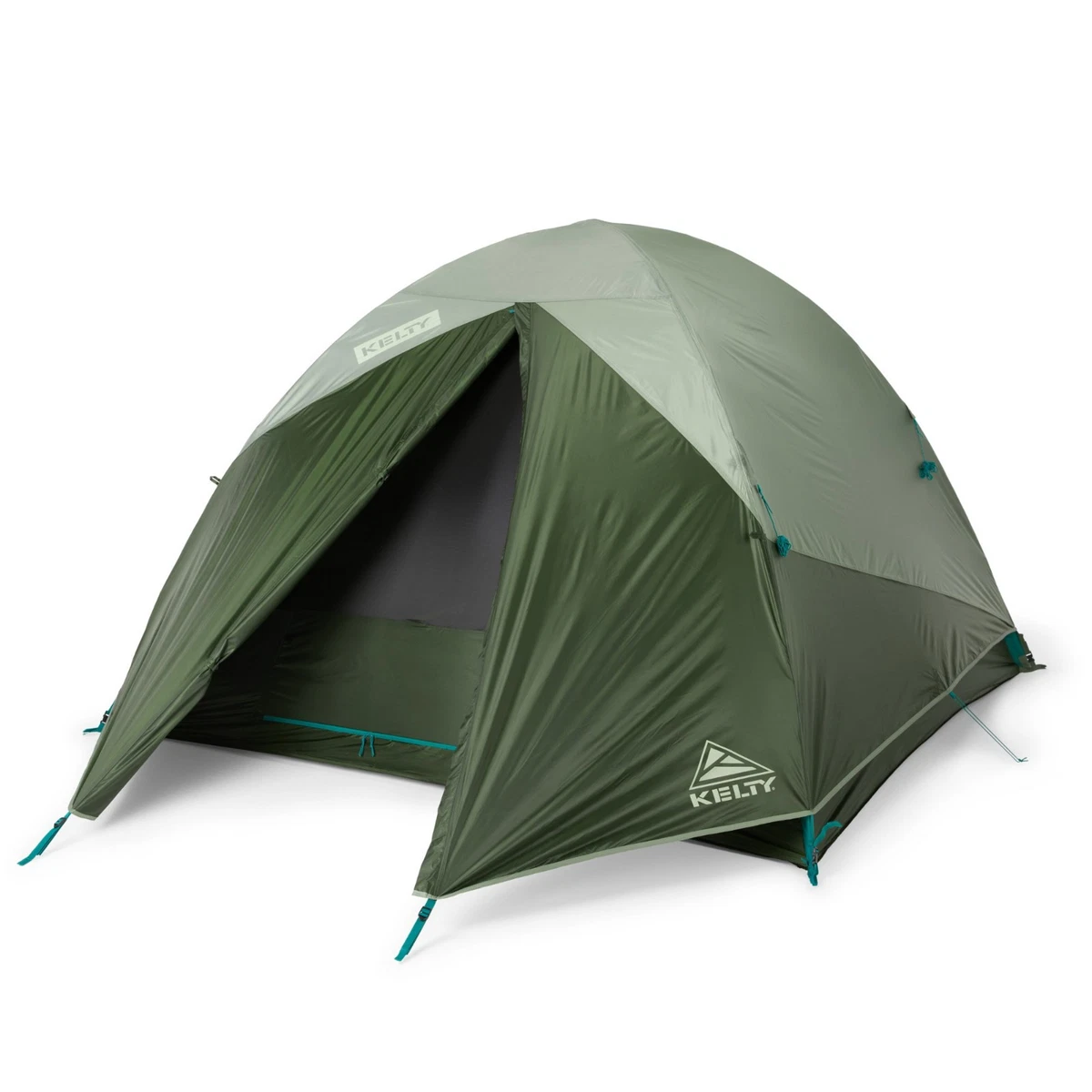 Kelty Cabin Tent Camping Tents for sale | eBay