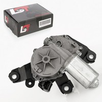 Wischermotor Heckmotor Heckscheibenwischer Hinten FüR Renault Dokker Duster