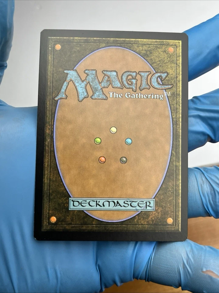 Mutavault PRM Grand Prix Pro Tour Promo Foil Condition Shown In Many Pictures - Image 3 of 4