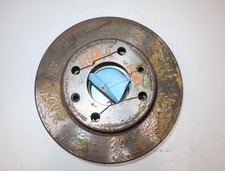 Disque de frein Citroen SAXO
