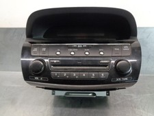 Autoradio Honda FR-V