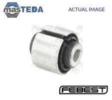 HYAB-009 CONTROL ARM WISHBONE BUSH REAR UPPER OUTER FEBEST FOR GENESIS GV80