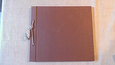 SMS Friedrich der Grosse SMS Emden Ayesha Seeadler Graf Luckner    (blanko Buch 