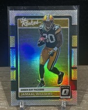 Jamaal Williams Detroit Lions
