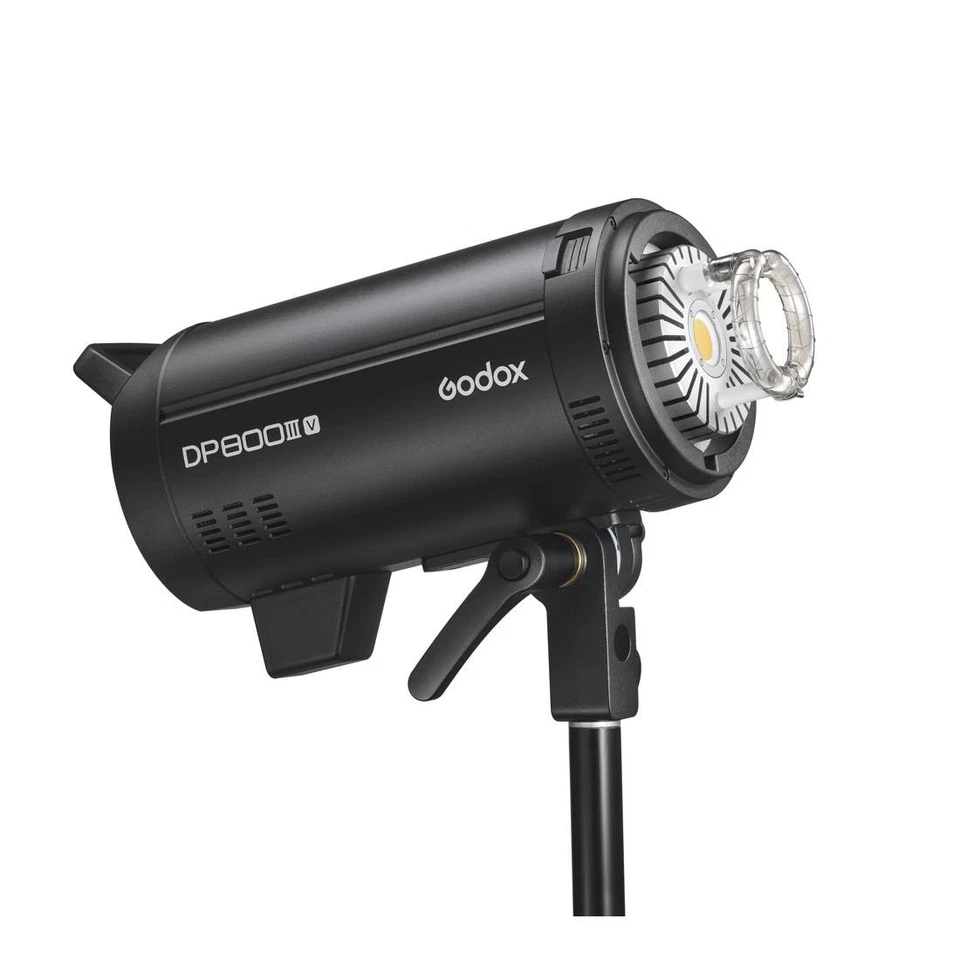 Godox DP800III V Flash Monotorcia 800W Professionnel - Photo 1/1