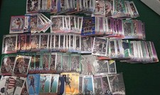 Reseller Basketball Card Bulk Lot Prizm Parallels Rookies RC Insert Premium ~500