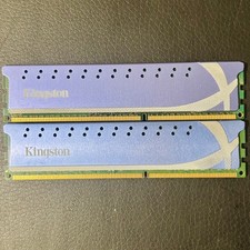 Kingston HyperX Genesis KHX1600C9D3K3/12GX 4GB DDR3 RAM