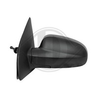 1X AußEnspiegel Diederichs 6926025 Passend FüR Chevrolet
