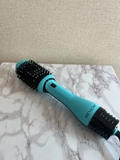 Revlon One-Step Volumizer PLUS 2.0 Hair Dryer and Hot Air Brush in Mint
