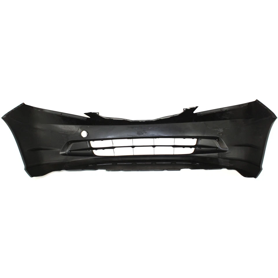 Front Bumper Cover For 2009-2014 Honda Fit Base DX LX DX-A Primed 04711TK6A80ZZ - Image 4 of 4