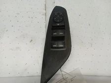 Driver's Master Door Switch from 2024 Chevrolet Trax 11771915