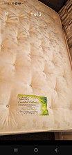 Hallmark Bed Co. Principal Pocket 1000 Pocket Spring Small Double Mattress.