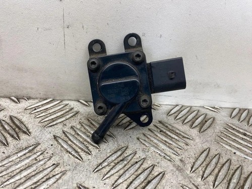 BMW 7 F01, F02 DPF-Drucksensor 7808013 3.00 Diesel 2011 30986056