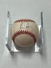 Nolan Ryan Signed Autographed Ball Official AL Baseball JSA Auto