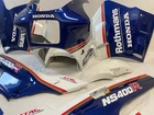 Honda NS400R Full Decal Sticker Kit – Complete Set-