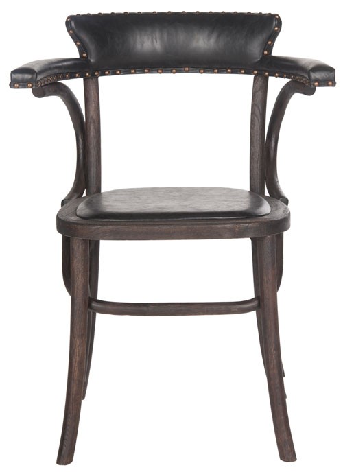 Safavieh KENNY ARM CHAIR, Reduced Price 2172786657 MCR4689A