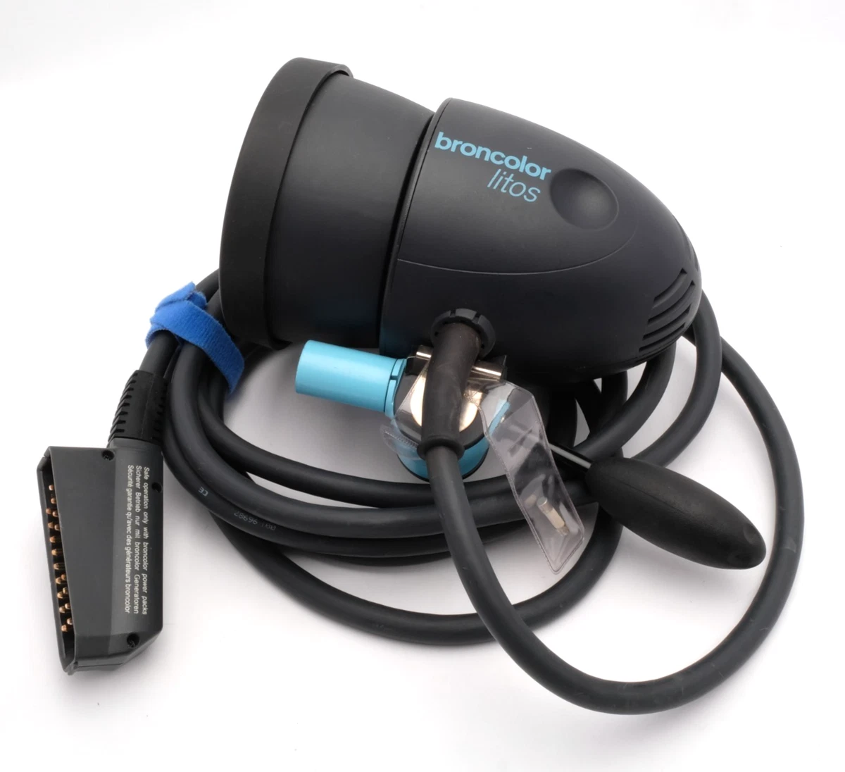 Broncolor Camera Flash Lighting for sale | eBay