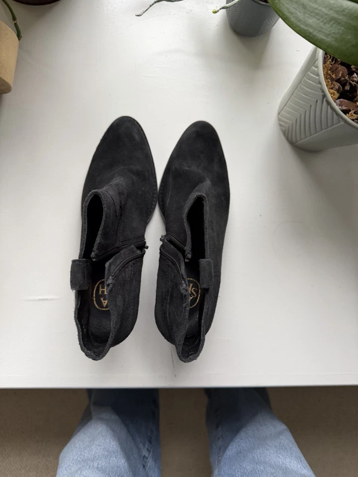 Botas Ash Mujer Talla 38 Foto 2 de 4