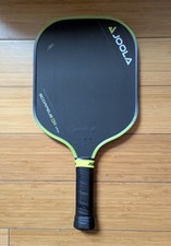 JOOLA Anna Bright Scorpeus 3S 14mm Pickleball Paddle